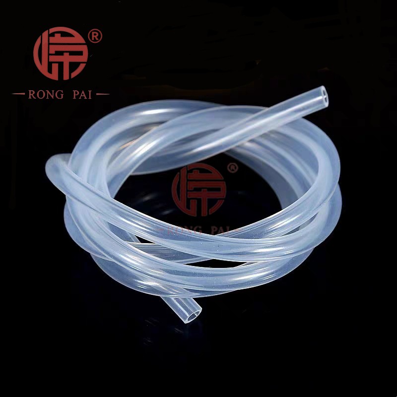 醫療級硅膠管的優勢在哪？-常州嶸牌橡塑制品有限公司