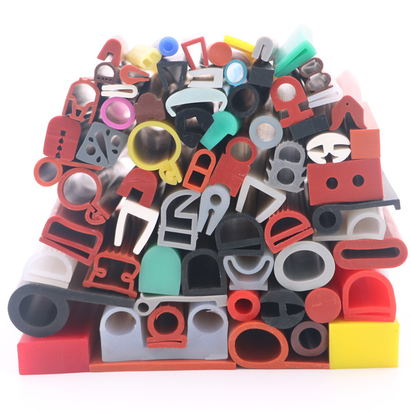 密封條用一年就開裂？耐候性硅橡膠，抗老化，用5年仍柔韌！