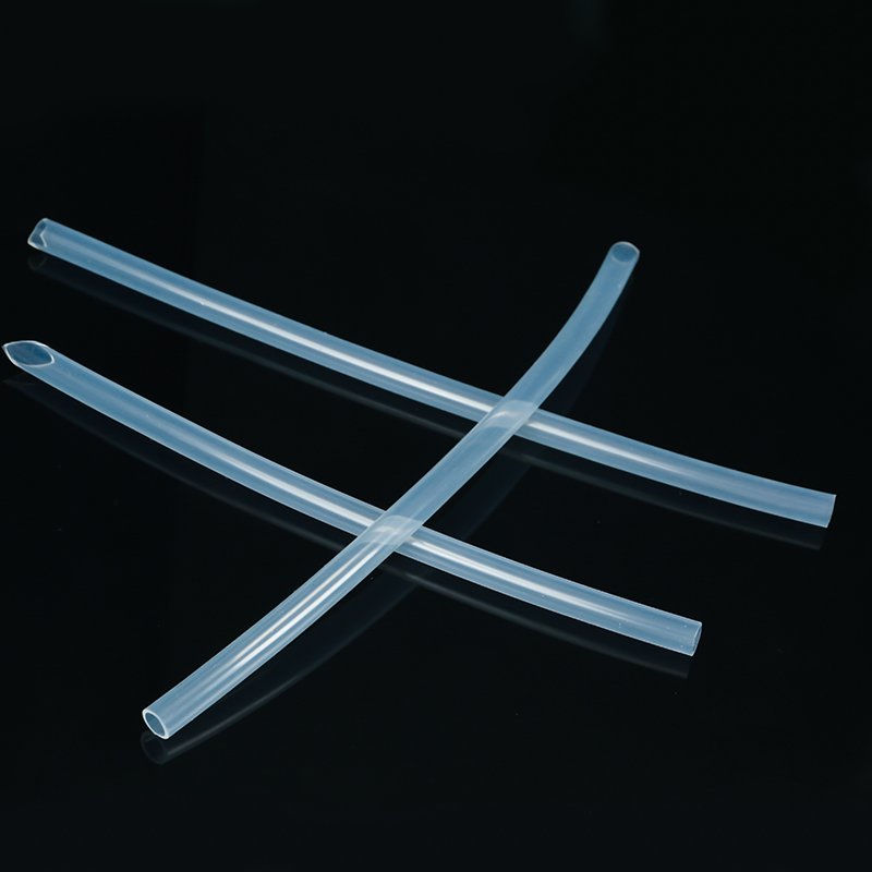 高溫滅菌讓普通硅膠管變形開裂？嶸牌耐350℃高溫硅膠管，保持彈性不變形