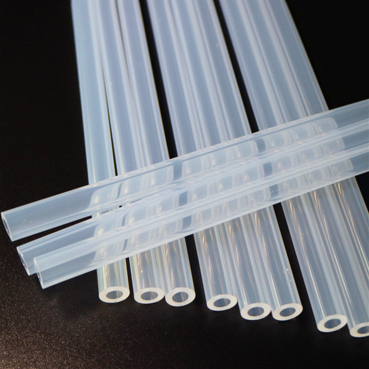 擔心硅膠管有毒害？嶸牌橡塑提供FDA/LFGB認證，食品級/醫療級可選